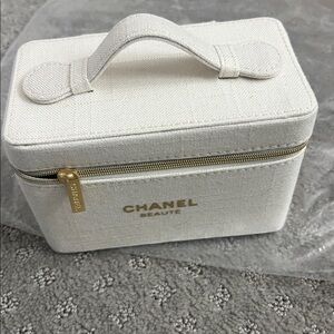 Chanel Vanity Crossbody Gwp
